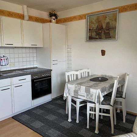 Апартаменти Haus Mariechen Гокзіль Екстер'єр фото