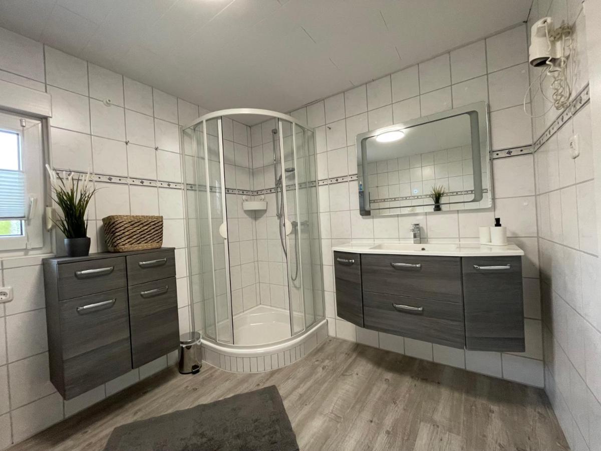 Апартаменти Haus Mariechen Гокзіль Екстер'єр фото
